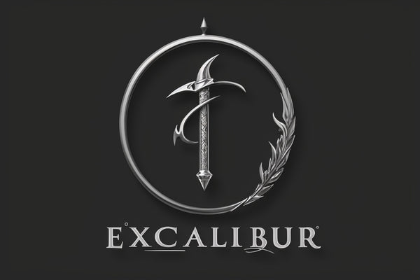 Excalibur Juwel